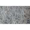 Extra Soft Shredded Tissue Paper Apple Grey