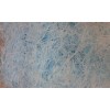 Extra Soft Shredded Tissue Paper light blue