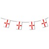 Northern Ireland flag bunting 