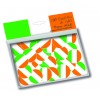 Irish Flag Confetti (150pcs)