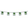 grape bunting