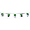 grape bunting