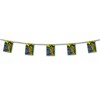 grape bunting