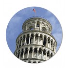 Pisa Tower Cutout 30cm