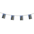 Tower of Pisa Bunting 15ft/4,50m