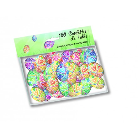 Easter Confetti ( 150 pcs )