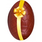 Easter Egg Cutout 20x30cm