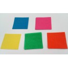 Square 50x50mm Tissue Paper Confetti 1kg