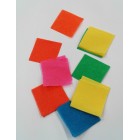 Square 30x30mm Tissue Paper Confetti 1kg