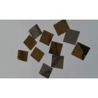 Square 30x30mm Foil Confetti 1kg