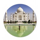 Taj Mahal Cut Out 30cm