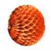 honeycomb ball