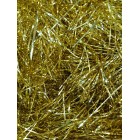 Gold foil angel hair 14g Christmas room decoration