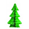 Honeycomb Christmas tree