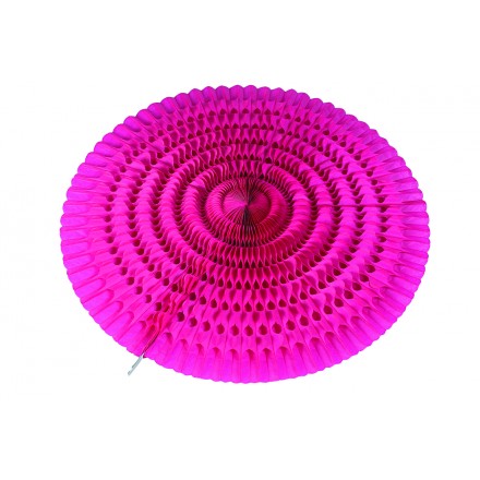 honeycomb fan choose your colour