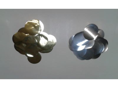 Foil Confetti