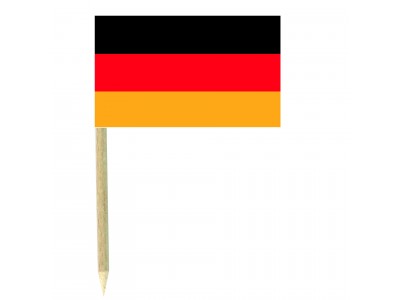 German