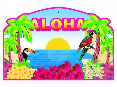 Hawaï